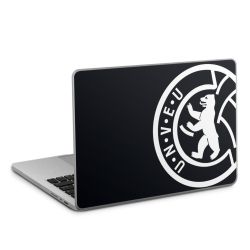 Folien für Laptops matt