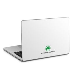 Folien für Laptops matt