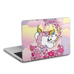 Folien für Laptops matt