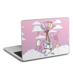 Folien für Laptops matt