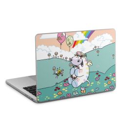 Folien für Laptops matt