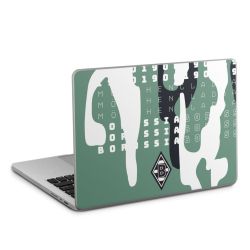 Folien für Laptops matt