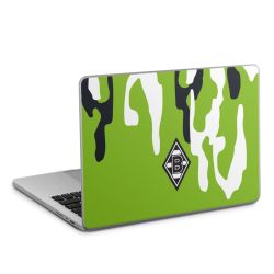 Folien für Laptops matt