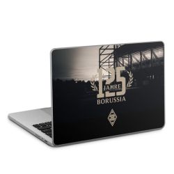 Folien für Laptops matt