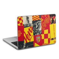 Foils for Laptops matt