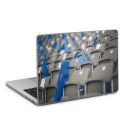 Folien für Laptops matt