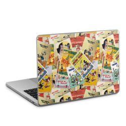 Foils for Laptops matt