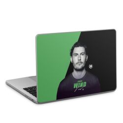 Folien für Laptops matt