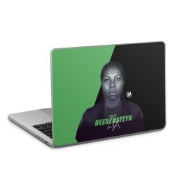 Folien für Laptops matt