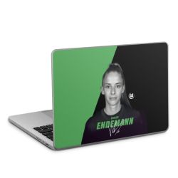 Folien für Laptops matt