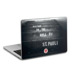 Folien für Laptops matt