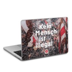 Folien für Laptops matt