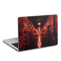 Folien für Laptops matt