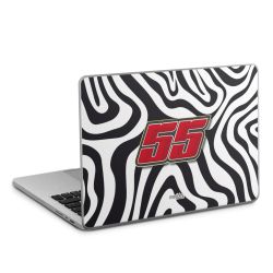 Folien für Laptops matt