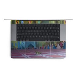 Folier Bärbara datorer matt