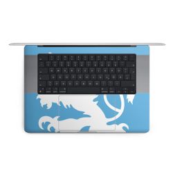 Folien für Laptops matt