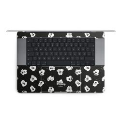 Foils for Laptops matt