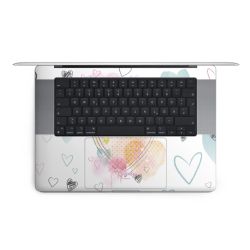 Foils for Laptops matt