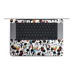 Folier Bärbara datorer matt