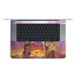 Foils for Laptops matt