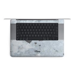 Foils for Laptops matt