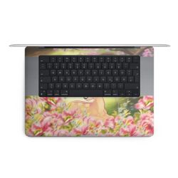 Foils for Laptops matt