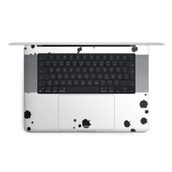 Foils for Laptops matt