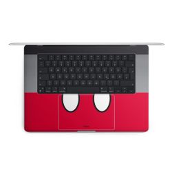 Foils for Laptops matt