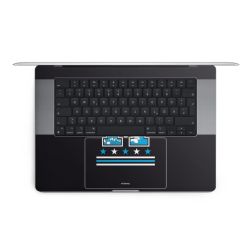 Foils for Laptops matt