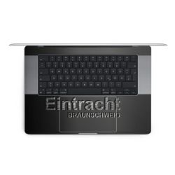 Folien für Laptops matt