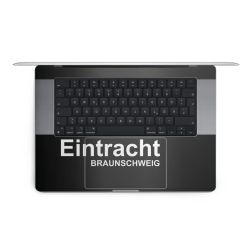 Folien für Laptops matt