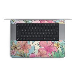 Foils for Laptops matt