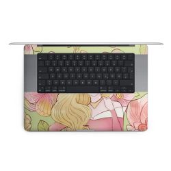 Foils for Laptops matt