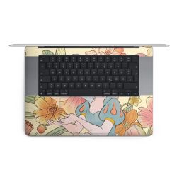 Foils for Laptops matt