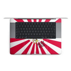 Foils for Laptops matt