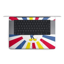 Foils for Laptops matt