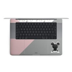 Foils for Laptops matt