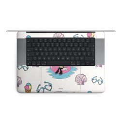 Foils for Laptops matt