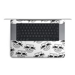 Foils for Laptops matt