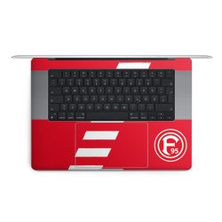 Folien für Laptops matt