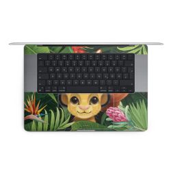 Foils for Laptops matt