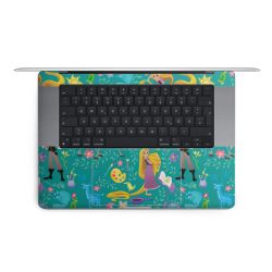 Foils for Laptops matt