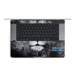 Folien für Laptops matt