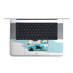 Foils for Laptops matt