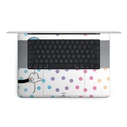 Foils for Laptops matt