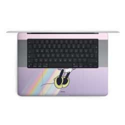 Foils for Laptops matt