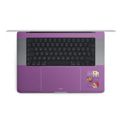 Foils for Laptops matt