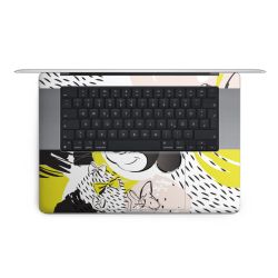 Foils for Laptops matt