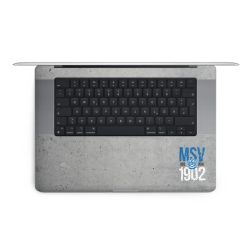 Folien für Laptops matt