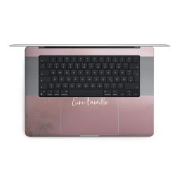 Folien für Laptops matt